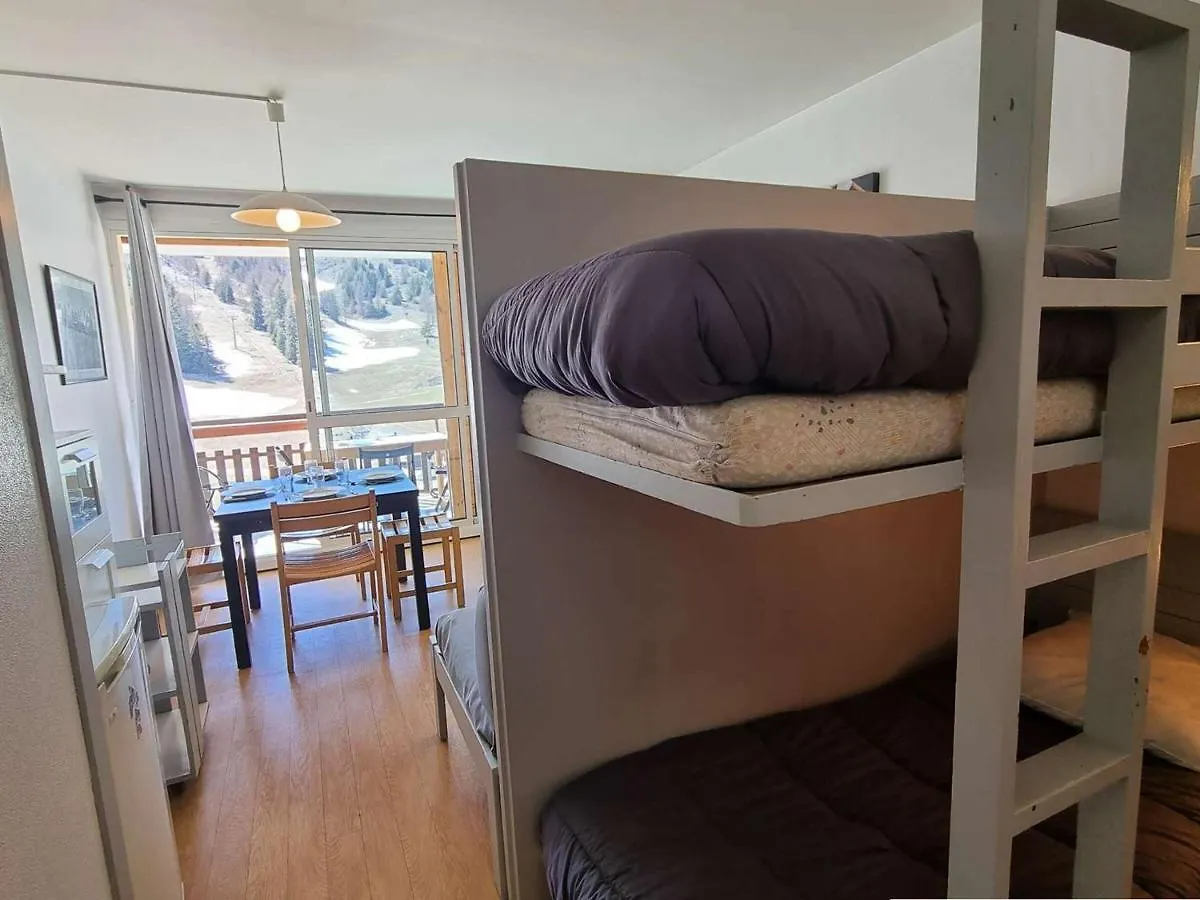 Studio Cosy Proche Pistes Avec Wifi, Parking Et Animaux Admis - Fr-1-525-190 Le Devoluy