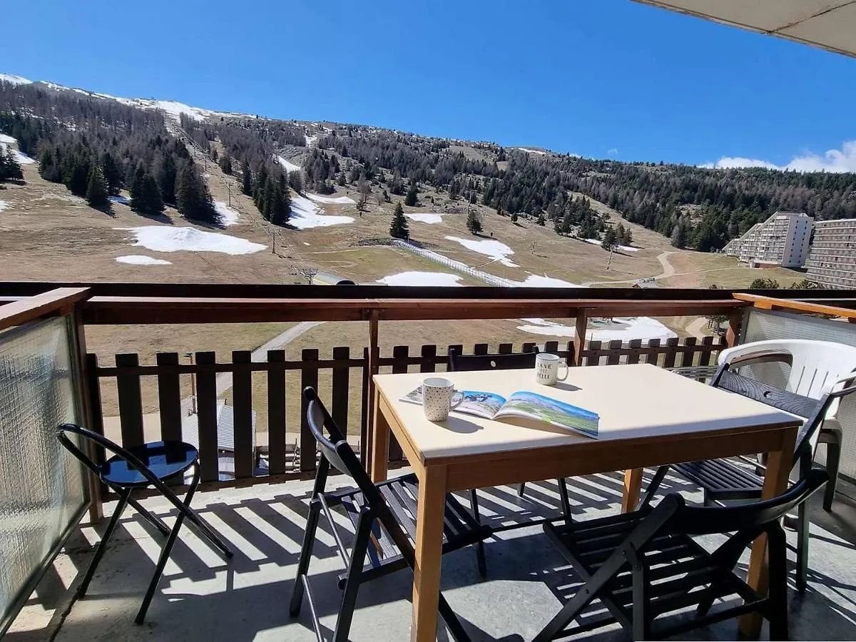 Studio Cosy Proche Pistes Avec Wifi, Parking Et Animaux Admis - Fr-1-525-190 Le Devoluy Apartment