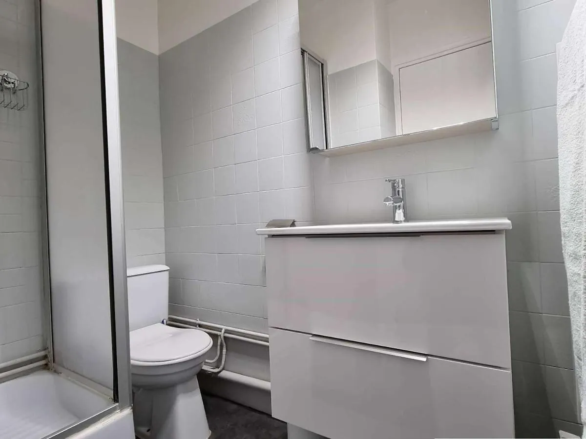 Studio Cosy Proche Pistes Avec Wifi, Parking Et Animaux Admis - Fr-1-525-190 Le Devoluy Apartment