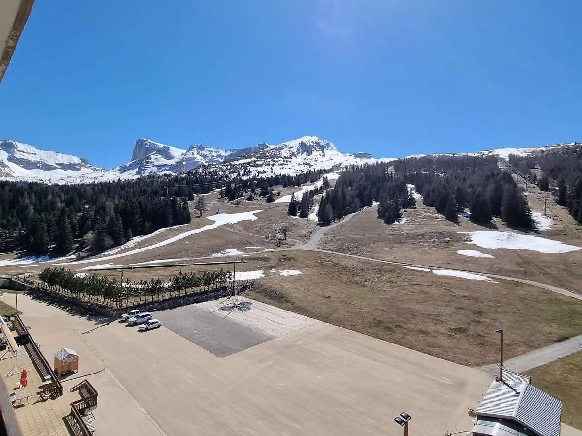 Studio Cosy Proche Pistes Avec Wifi, Parking Et Animaux Admis - Fr-1-525-190 Le Devoluy Apartment